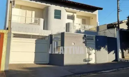 Casa com 3 quartos à venda no Jardim Panorama, Piratininga 