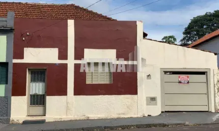 Casa com 2 quartos à venda no Centro, Piratininga 