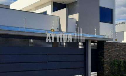 Casa com 3 quartos à venda no Centro, Piratininga 