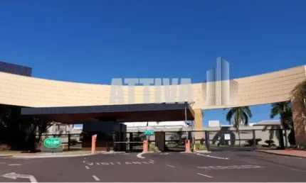 Casa em condomínio fechado com 3 quartos à venda na Vila Aviação, Bauru 
