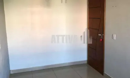 Apartamento com 2 quartos à venda no Parque Viaduto, Bauru 