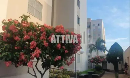 Apartamento com 3 quartos à venda no Jardim Cruzeiro do Sul, Bauru 