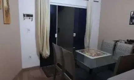 Casa com 3 quartos à venda no Jardim Silvestre II, Bauru 