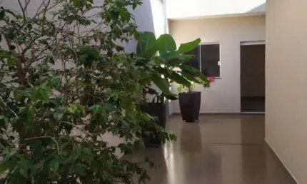Casa com 3 quartos à venda no Jardim Bela Vista, Bauru 