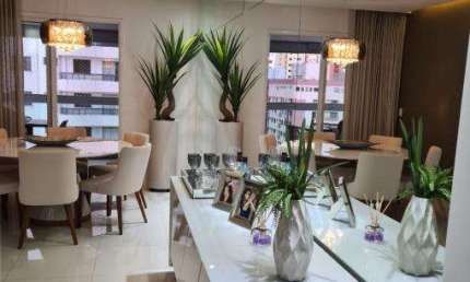 Apartamento com 3 quartos à venda no Jardim Planalto, Bauru 