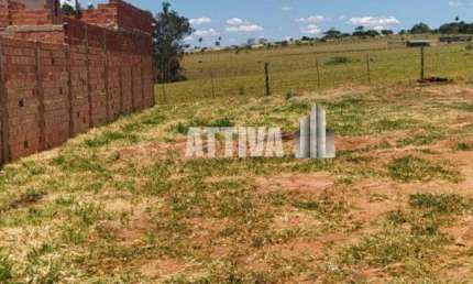 Terreno a venda em Recantos dos Bandeirantes -Piratininga