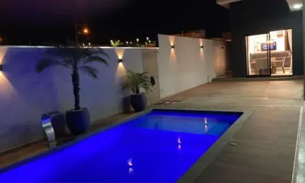Casa a Venda em Condomínio - Morada do Sol - Piratininga - SP