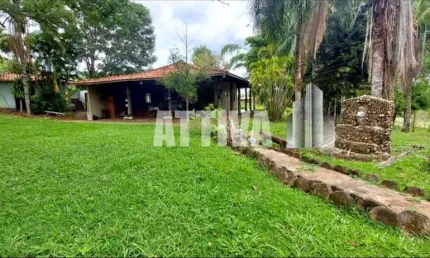 Chácara / sítio com 4 quartos à venda no Centro, Avaí 