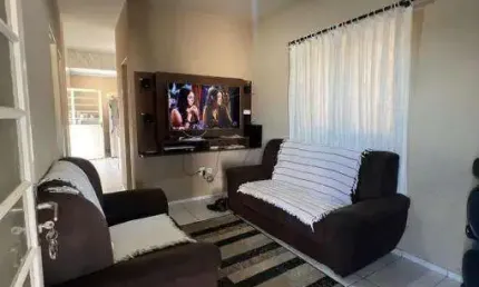 Casa Oportunidade Piratininga - SP - Jardim Bela Vista