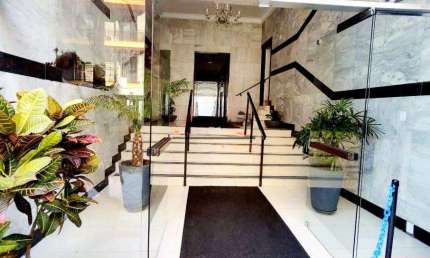Apartamento com 1 quarto à venda na Vila São Vicente, São Paulo 