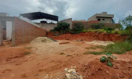 Terreno Oportunidade Bauru - SP - Novo Jardim Pagani