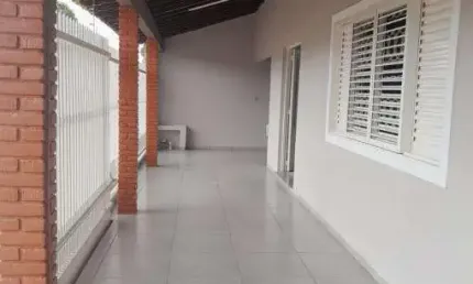 Casa com 4 quartos à venda no Parque Residencial Santa Luzia, Duartina 