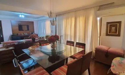Apartamento à venda no Centro, Bauru 