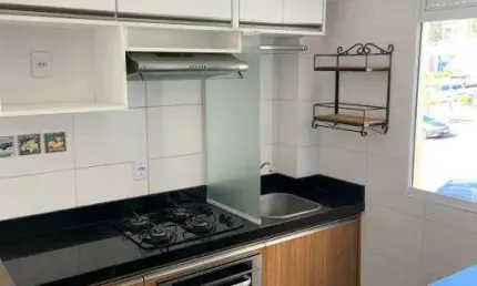 Apartamento 2 Quartos Bauru - SP - Parque das Nações