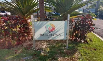 Apartamento com 2 quartos à venda na Avenida José Vicente Aiello, Parque das Nações, Bauru