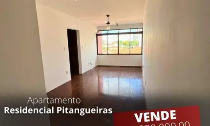 Apartamento 2 Quartos Bauru - SP - Vila Nova Cidade Universitária