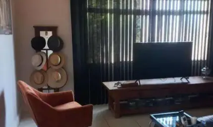 Casa com 3 quartos à venda no Jardim Carvalho, Bauru 