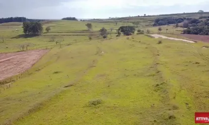 Chácara / sítio à venda no Centro, Piratininga 