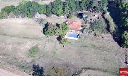 Chácara / sítio com 2 quartos à venda no Centro, Piratininga 