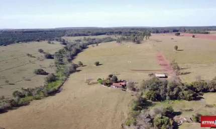 Chácara / sítio com 2 quartos à venda no Domélia, Agudos 