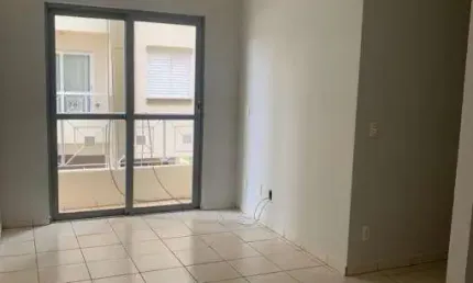 Apartamento com 2 quartos à venda no Jardim Samburá, Bauru 