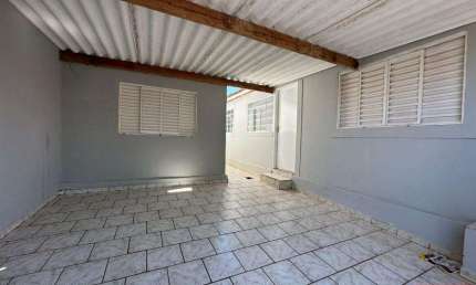 Casa com 5 quartos à venda no Olympio Fernandes, Piratininga 