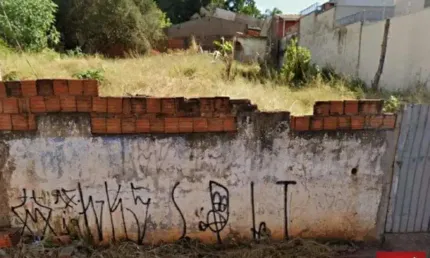 Terreno à venda na Vila São Francisco, Bauru 