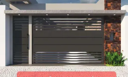 Casa com 2 quartos à venda na Vila Alto Paraíso, Bauru 