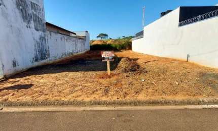 Terreno à venda no Jardim Santo Antônio, Piratininga 