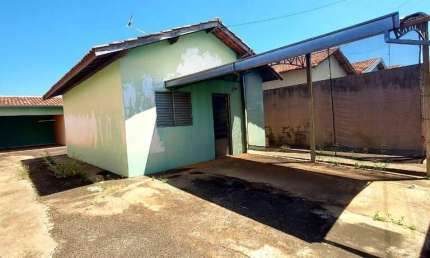 Casa com 2 quartos à venda no Jardim Bela Vista, Piratininga 
