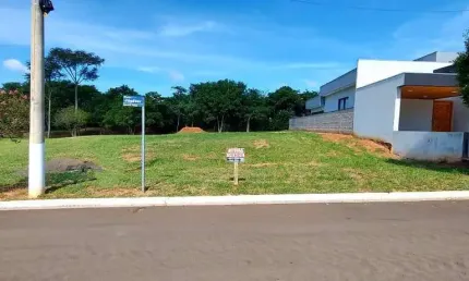Terreno a Venda em Condomínio Fechado - Piratininga