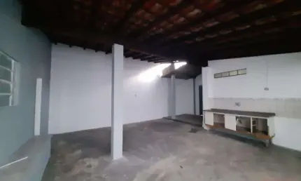 Casa a Venda ,Vila Falção Bauru - SP,  Ótima Oportunidade