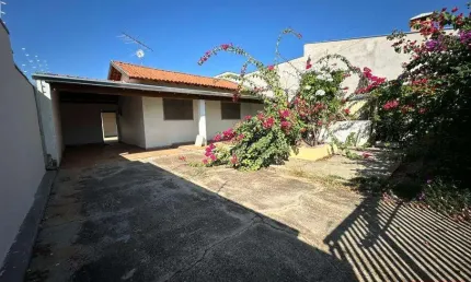 Casa com 2 quartos à venda no Jardim Panorama, Piratininga 