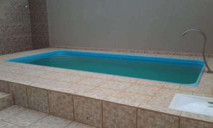 Casa Oportunidade Bauru - SP - Parque Val de Palmas