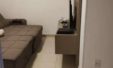 Casa em Condomínio 3 Quartos Piratininga - SP - CONDOMÍNIO RESIDENCIAL PARQUE PONTAL