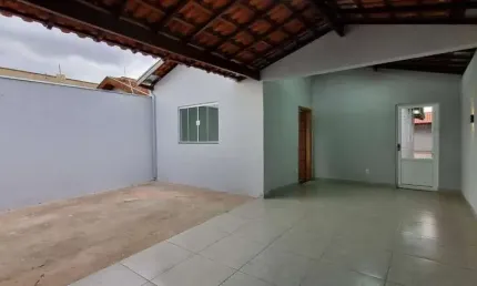 Casa com 3 quartos à venda no Jardim Solange, Bauru 