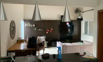 Casa com 3 quartos à venda no Jardim Santo Antônio, Piratininga 