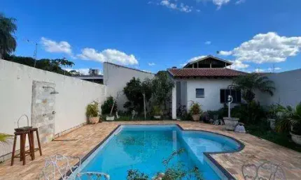 Casa com 3 quartos à venda no Centro, Piratininga 