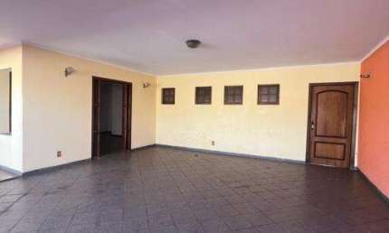 Casa com 4 quartos à venda no Centro, Piratininga 