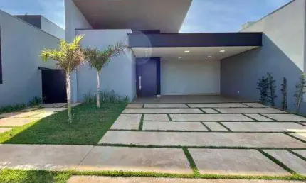 Casa em condomínio 3 quartos piratininga - sp - morada do sol