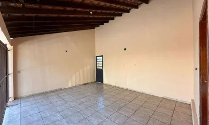 Casa com 3 quartos à venda no Jardim Kirilos, Piratininga 