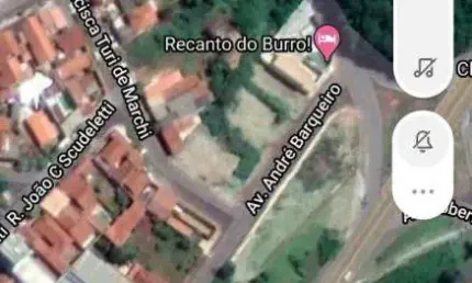 Terreno à venda no Centro, Igaraçu do Tietê 