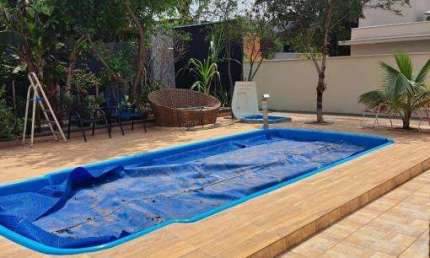 Imóvel para venda no Condomínio Residencial Vale Florido