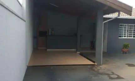 Casa à venda Residencial Parque Pontal em Piratininga