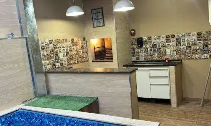 Casa com 2 quartos à venda no Jardim Ferraz, Bauru 