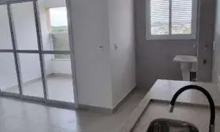 Apartamento com 2 quartos à venda na Vila Aviação, Bauru 