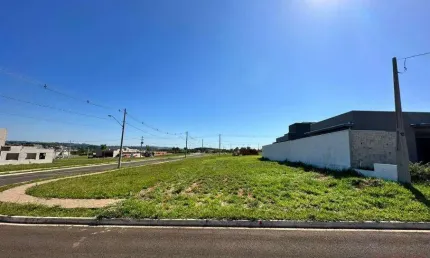 Terreno à venda no Residencial Ávila Piratininga, Piratininga 