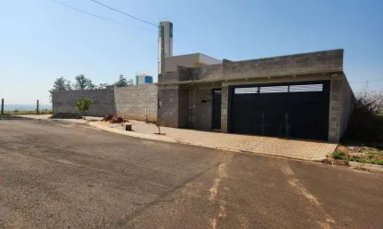 Vendo sobrado no loteamento barcelona 1 - piratininga sp