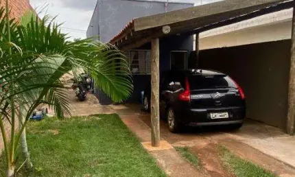 Imóvel disponível para venda   Bela Vista I  Piratininga SP