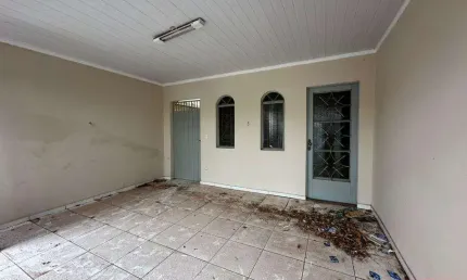 Casa com 1 quarto à venda no Jardim Panorama, Piratininga 